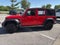 2021 Jeep Wrangler Unlimited Sport S 4x4