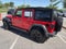 2021 Jeep Wrangler Unlimited Sport S 4x4