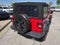 2021 Jeep Wrangler Unlimited Sport S 4x4
