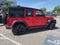 2021 Jeep Wrangler Unlimited Sport S 4x4