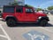 2021 Jeep Wrangler Unlimited Sport S 4x4
