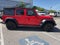 2021 Jeep Wrangler Unlimited Sport S 4x4