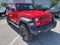 2021 Jeep Wrangler Unlimited Sport S 4x4