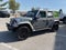 2021 Jeep Wrangler Unlimited Sahara High Altitude