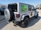 2021 Jeep Wrangler Unlimited Sahara High Altitude