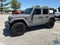 2022 Jeep Wrangler Unlimited Rubicon 4x4