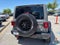 2022 Jeep Wrangler Unlimited Rubicon 4x4