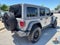 2022 Jeep Wrangler Unlimited Rubicon 4x4