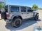2022 Jeep Wrangler Unlimited Rubicon 4x4