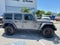 2022 Jeep Wrangler Unlimited Rubicon 4x4