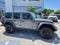 2022 Jeep Wrangler Unlimited Rubicon 4x4