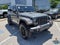 2022 Jeep Wrangler Unlimited Rubicon 4x4