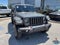 2022 Jeep Wrangler Unlimited Rubicon 4x4