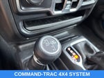 2023 Jeep Wrangler 4xe 4x4