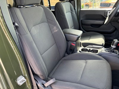 2023 Jeep Wrangler 4xe 4x4