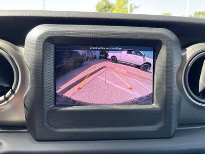 2023 Jeep Wrangler 4xe 4x4