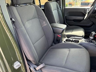 2023 Jeep Wrangler 4xe 4x4