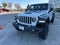 2021 Jeep Wrangler Unlimited Rubicon 4xe