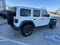 2021 Jeep Wrangler Unlimited Rubicon 4xe