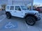 2021 Jeep Wrangler Unlimited Rubicon 4xe