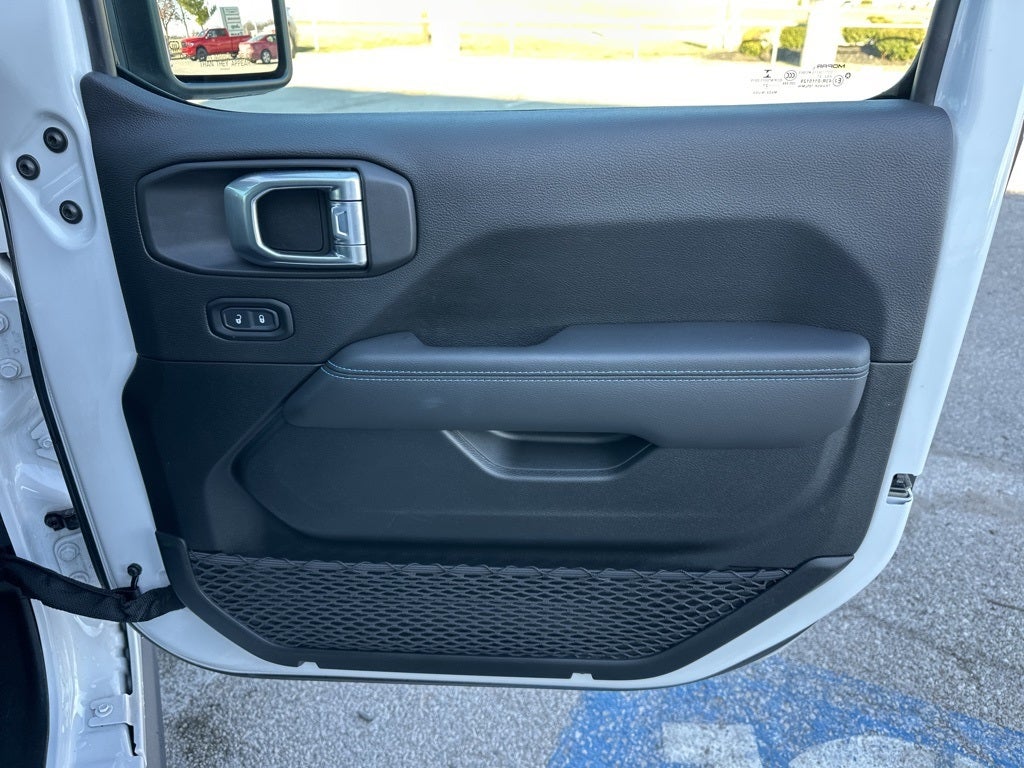 2021 Jeep Wrangler Unlimited Rubicon 4xe