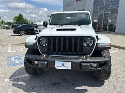 2023 Jeep Wrangler Rubicon 392