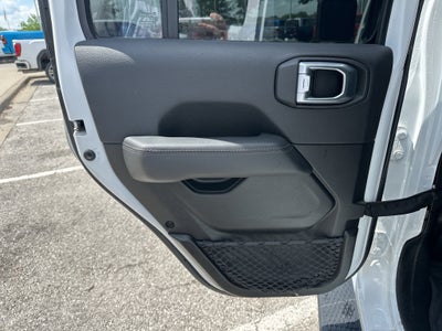 2023 Jeep Wrangler Rubicon 392