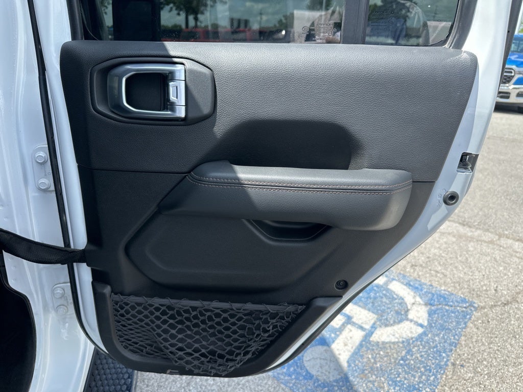 2023 Jeep Wrangler Rubicon 392