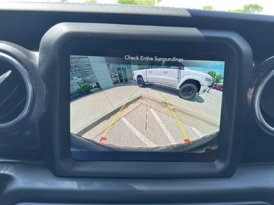 2023 Jeep Wrangler Rubicon 392