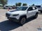 2022 Jeep Cherokee Trailhawk 4x4