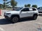 2022 Jeep Cherokee Trailhawk 4x4