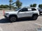 2022 Jeep Cherokee Trailhawk 4x4