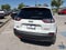 2022 Jeep Cherokee Trailhawk 4x4