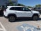 2022 Jeep Cherokee Trailhawk 4x4