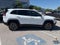 2022 Jeep Cherokee Trailhawk 4x4