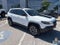 2022 Jeep Cherokee Trailhawk 4x4