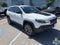 2022 Jeep Cherokee Trailhawk 4x4