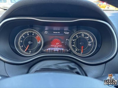 2022 Jeep Cherokee Trailhawk 4x4