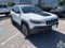 2022 Jeep Cherokee Trailhawk 4x4