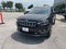 2019 Jeep Cherokee Overland