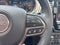 2019 Jeep Cherokee Overland