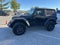2026 Jeep Wrangler WRANGLER 2-DOOR WILLYS