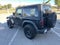2026 Jeep Wrangler WRANGLER 2-DOOR WILLYS