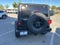 2026 Jeep Wrangler WRANGLER 2-DOOR WILLYS