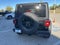 2026 Jeep Wrangler WRANGLER 2-DOOR WILLYS