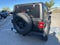 2026 Jeep Wrangler WRANGLER 2-DOOR WILLYS