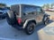 2026 Jeep Wrangler WRANGLER 2-DOOR WILLYS