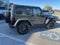 2026 Jeep Wrangler WRANGLER 2-DOOR WILLYS