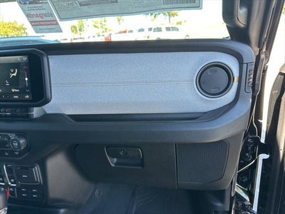 2026 Jeep Wrangler WRANGLER 2-DOOR WILLYS