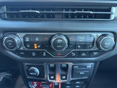 2026 Jeep Wrangler WRANGLER 2-DOOR WILLYS